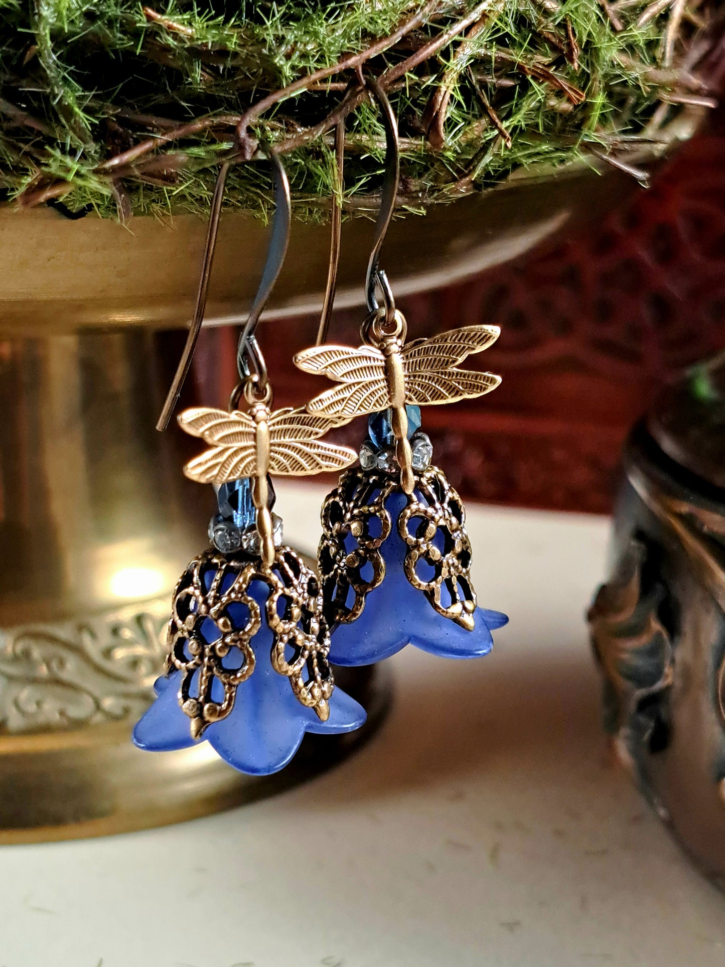 Dragonfly Garden