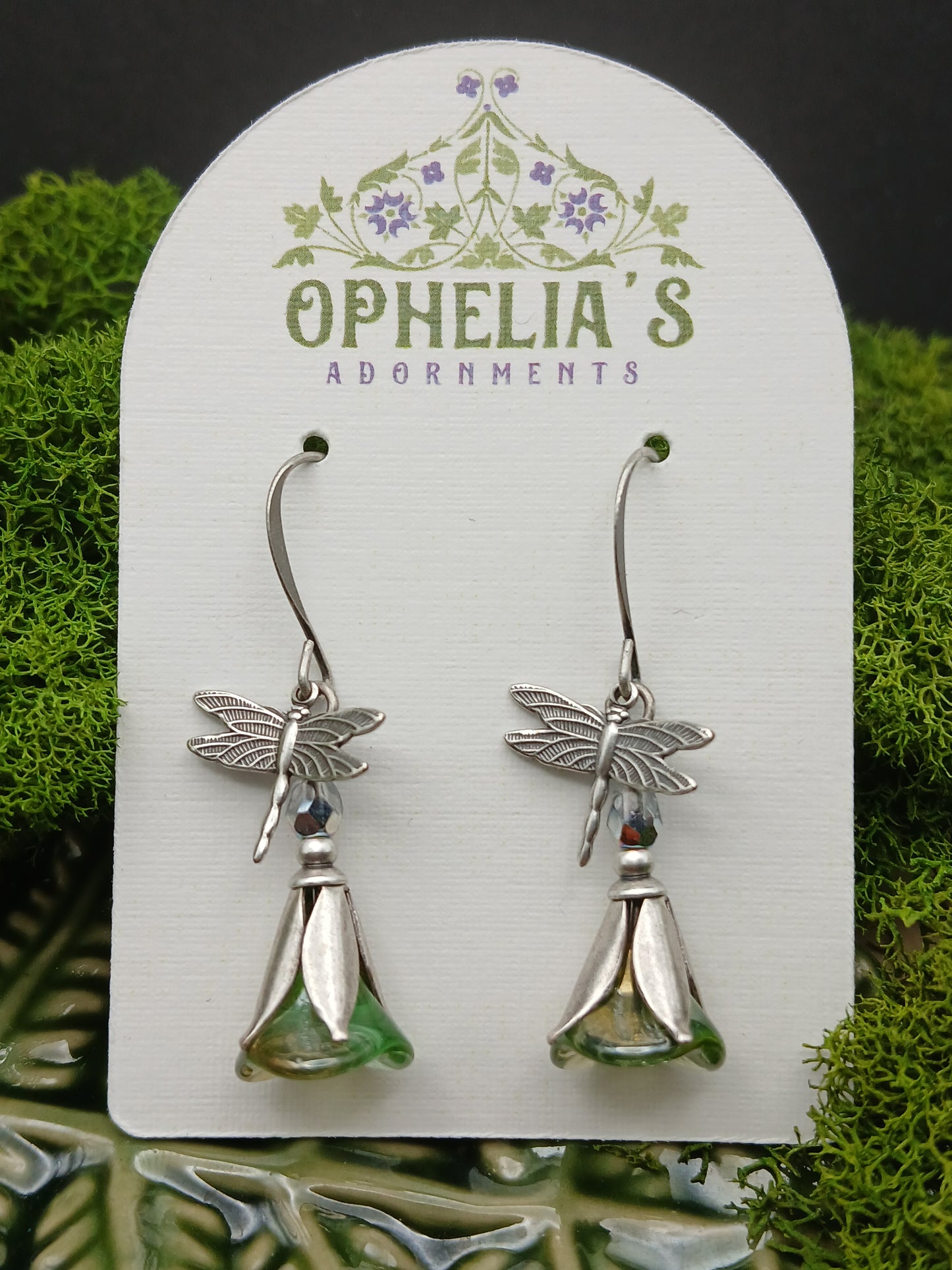 Green Pixie