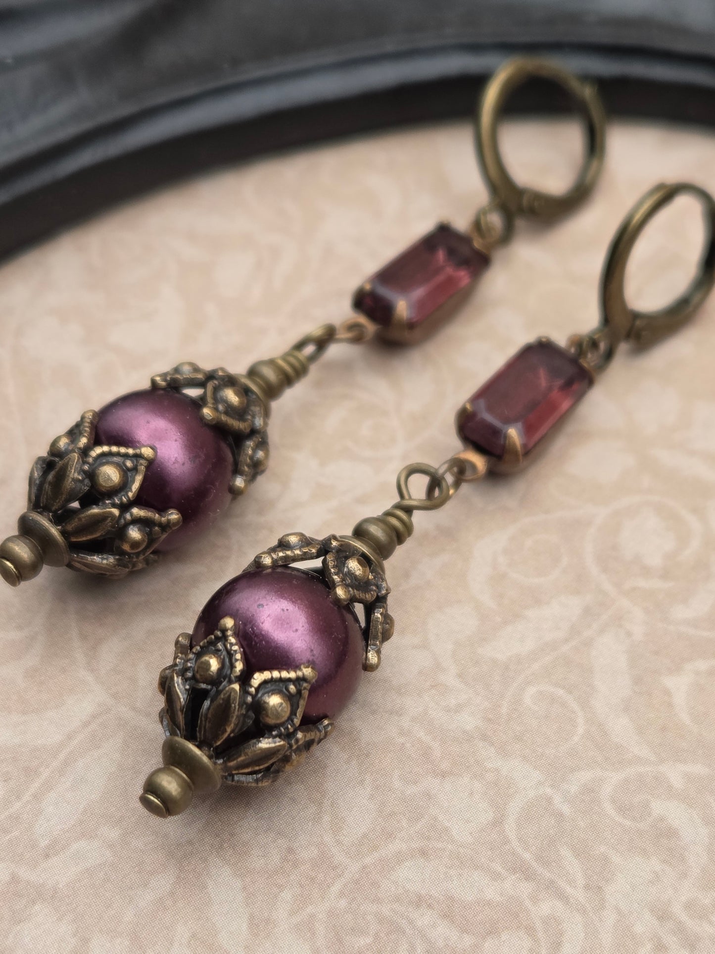 Royal Burgundy