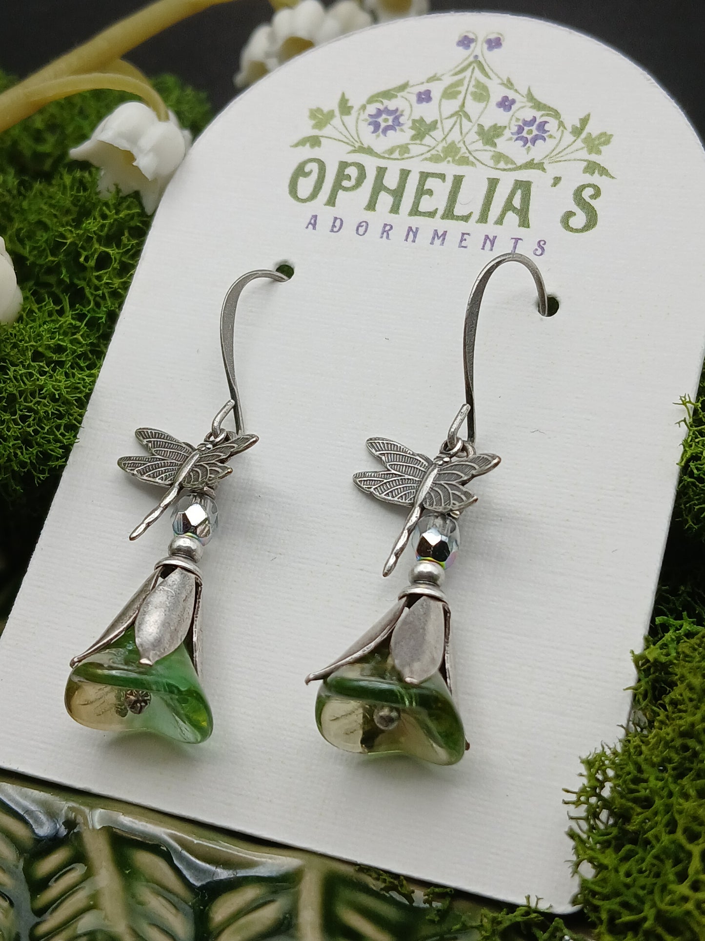 Green Pixie