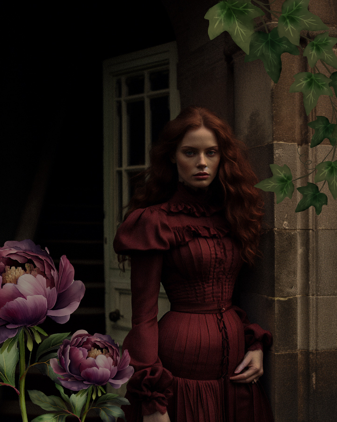 Enchanted Twilight