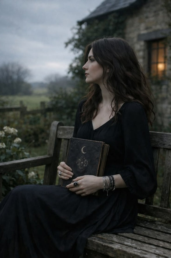 Enchanted Twilight