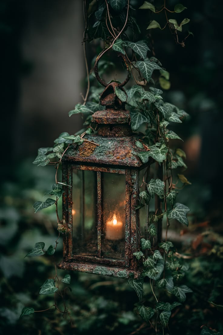 Cottage Garden