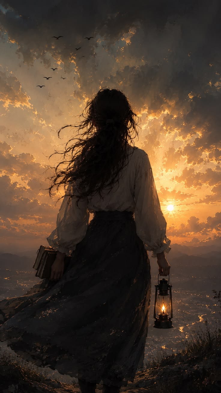 Enchanted Twilight