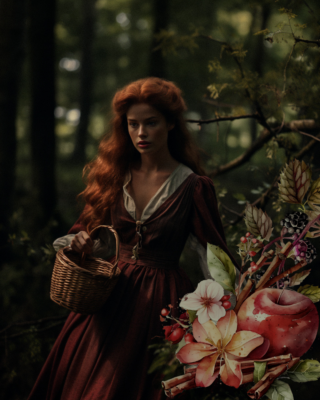 Autumn Magic