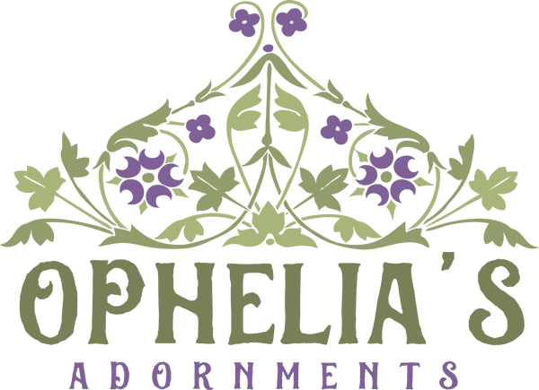 Ophelia's Adornments