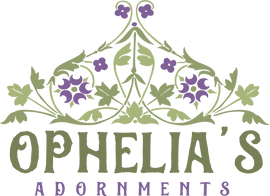 Ophelia's Adornments