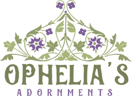 Ophelia's Adornments