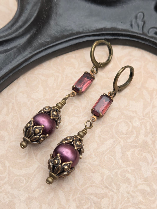 Royal Burgundy
