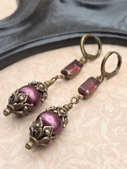 Royal Burgundy