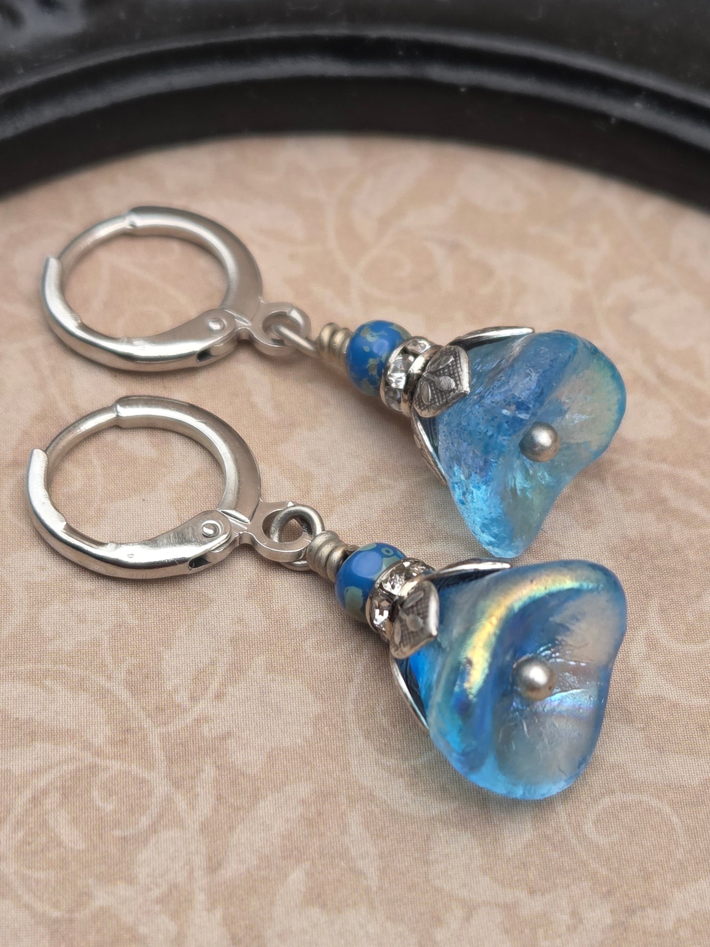 Blue Pixie