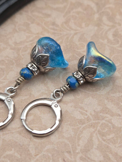 Blue Pixie