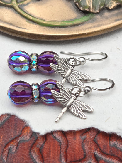 Dragonfly Aurora